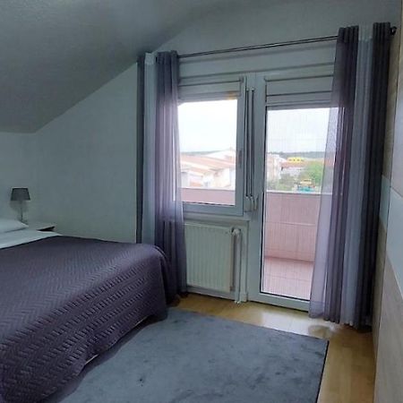 Apartman Laura Zadar Exterior photo