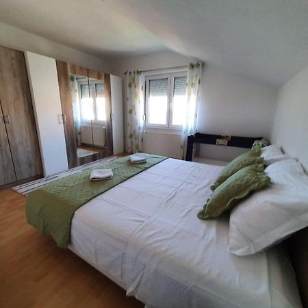 Apartman Laura Zadar Exterior photo