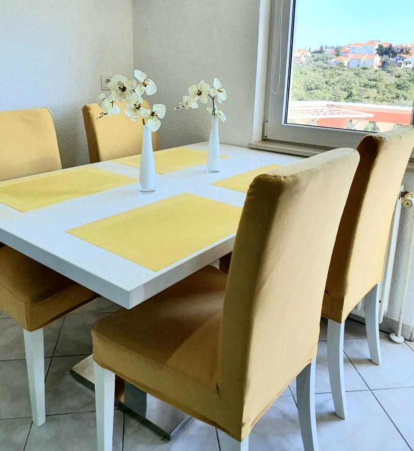 Apartman Laura Zadar Exterior photo