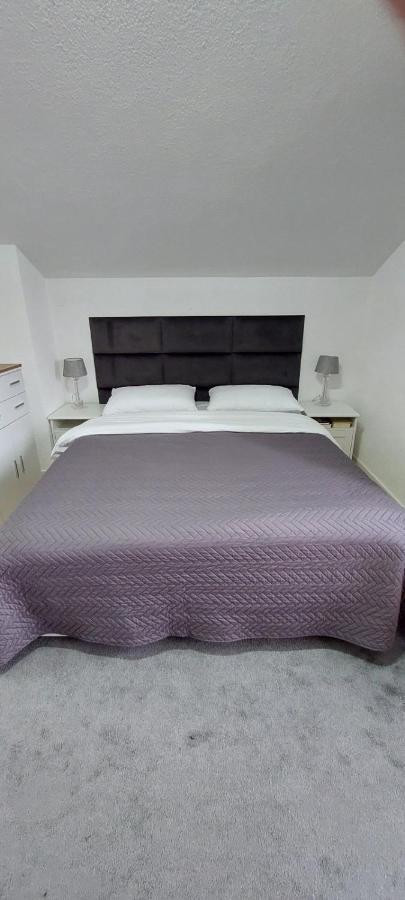Apartman Laura Zadar Exterior photo